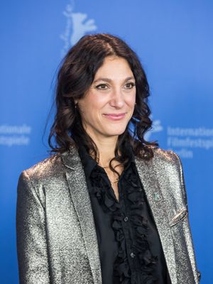 에밀리 아테프(2018년, 베를린 국제 영화제)