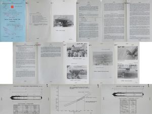 영국 국방부 국방 정보 평가. 전체 보고서 몽타주.