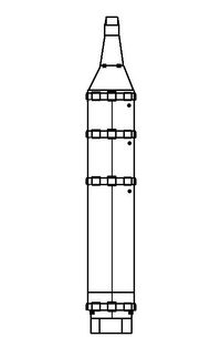 R-27 SLBM