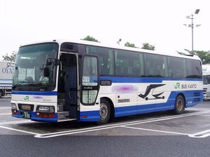 이스즈 갈라 HD KL-LV781R