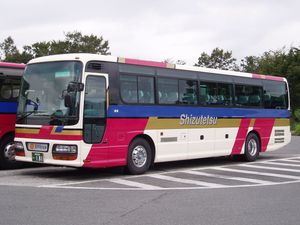 이스즈 갈라 HD KL-LV774R2