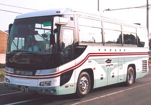 우와지마 자동차