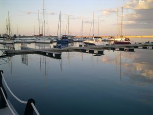 만갈리아 마리나