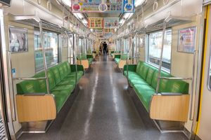 내부 모습 (2000N계)