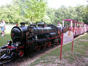 프라터 릴리푸트반