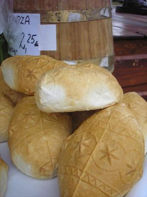 오슈티에포크 (훈제 양젖 치즈)