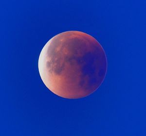 캘리포니아주 랜더스 새벽