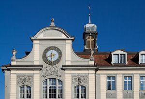 라트하우스 (타운 의회)