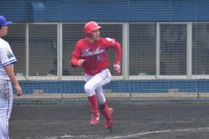 2019년 2월 24일, 아톰 홈 스타디움 기노완에서