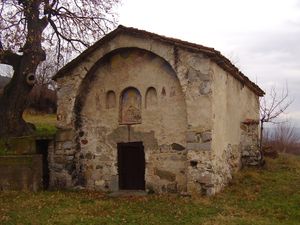 성 일리아 교회