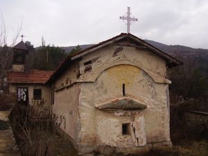 성 아타나시우스 교회