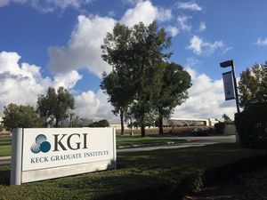 Keck-Graduate Institute