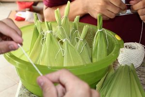 가족이 만드는 파모냐