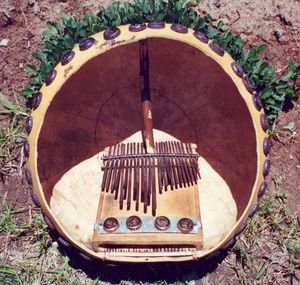 짐바브웨의 마테페