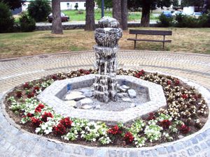 콜라코바츠 공원