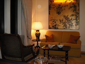 타워 더블룸 객실