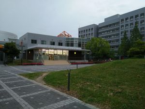 나라 선단과학기술대학원대학 편의점