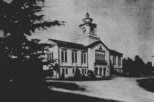 구제 간세이 가쿠인 대학