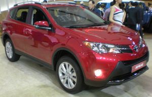 토요타 RAV4