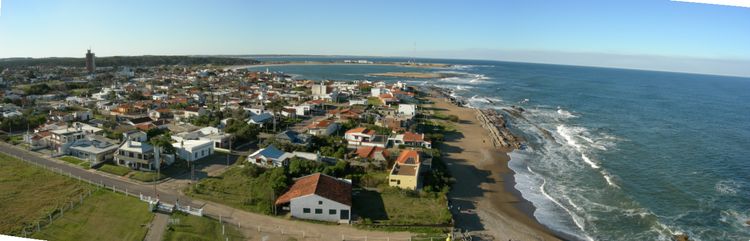 로차 주의 라 팔로마
