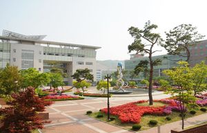 금오공과대학교 도서관