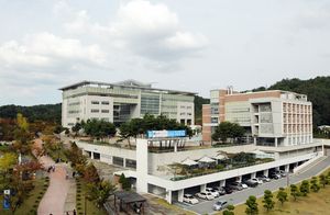 금오공과대학교 학생회관