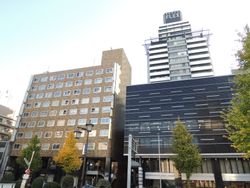 운룡 플렉스 빌딩