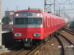 신안조 방면 (복선화 전)