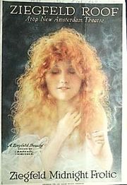 미드나잇 프로릭 포스터 (1916년)