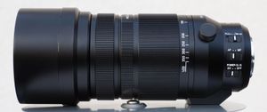 망원 줌 렌즈 라이카 DG 100-400 mm