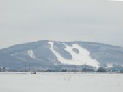 캔모어 스키 빌리지 (2013년 4월)