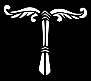 빌헬름 토이프트의 제안을 바탕으로 한 양식화된 삽화