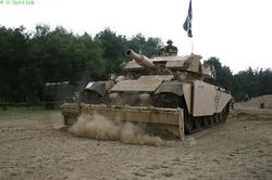 FV4003 센츄리온 Mk.5 AVRE 165