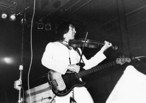 레이 슐먼 (베이스)