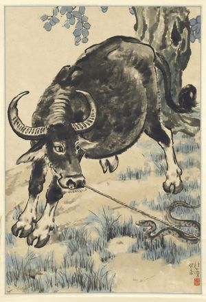 프랑스 체르누스키 미술관 소장 작품