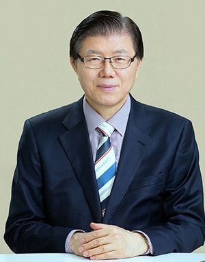 2018년 제 1회 수상자 안명준 박사