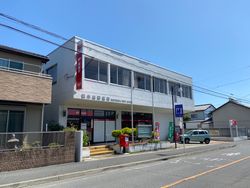 마쓰이다 우체국