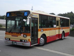 닛산 디젤 스페이스 러너 A