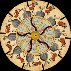 미국 의회 도서관1833