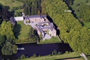 베버스트, 숀베이크 성