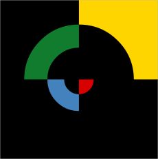 기후현 심볼 마크