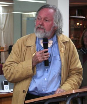 폴 공, 폴 델프라트 (2011년 5월 23일)