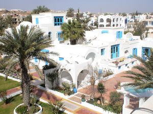 자르지스 레지던스 솔타나