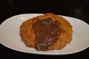 piedra con chocolate}},초콜릿 피에드라)