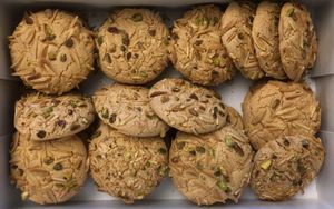 타브리즈식 구라비예