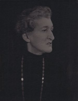 마고 애스퀴스(1864-1945)