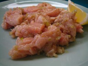 소의 제1위(특양)