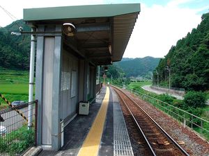 플랫폼 (2008년 8월)