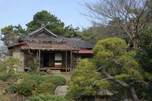 구 다케미 가 저택