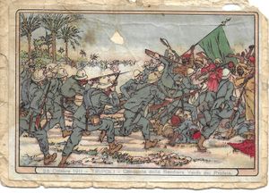 이탈리아-튀르크 전쟁 (1911년-1912년)